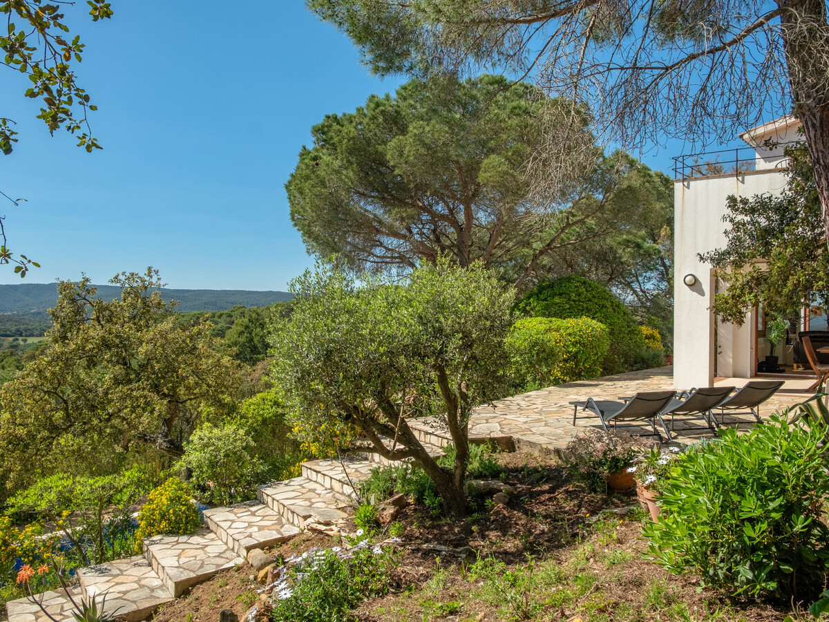 Villa 8 pers. Calella de Palafrugell, piscine privée - Photo 11