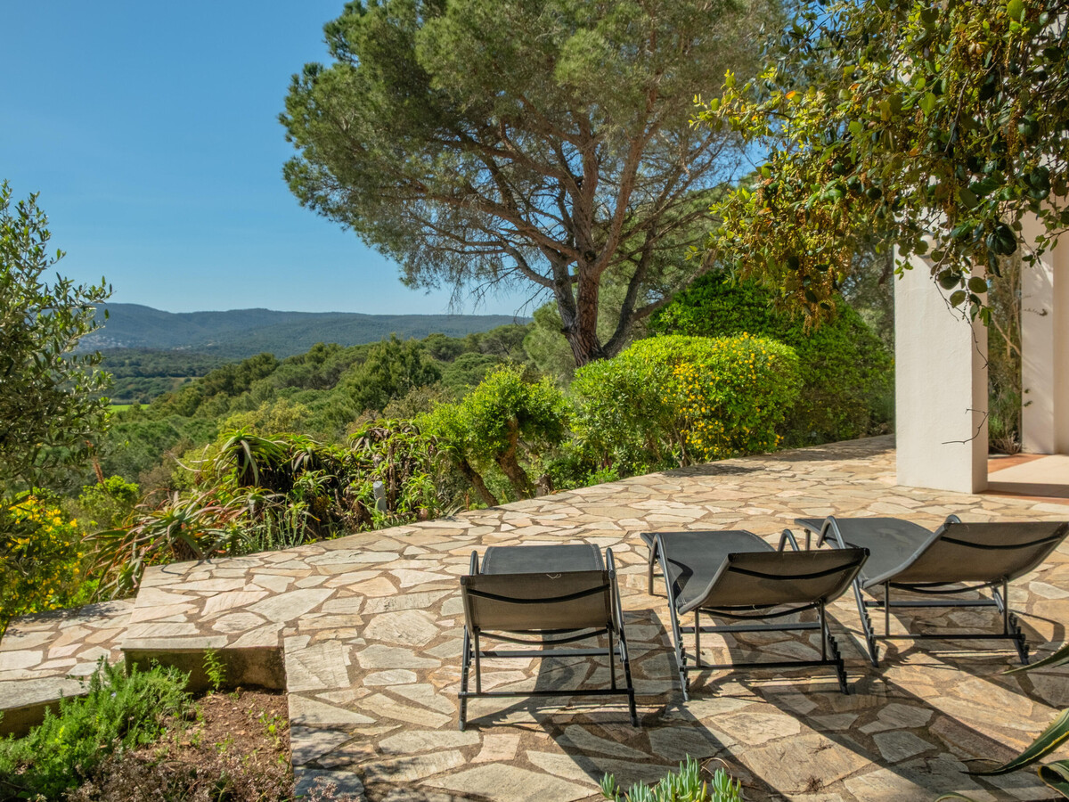 Villa 8 pers. Calella de Palafrugell, piscine privée - Photo 12