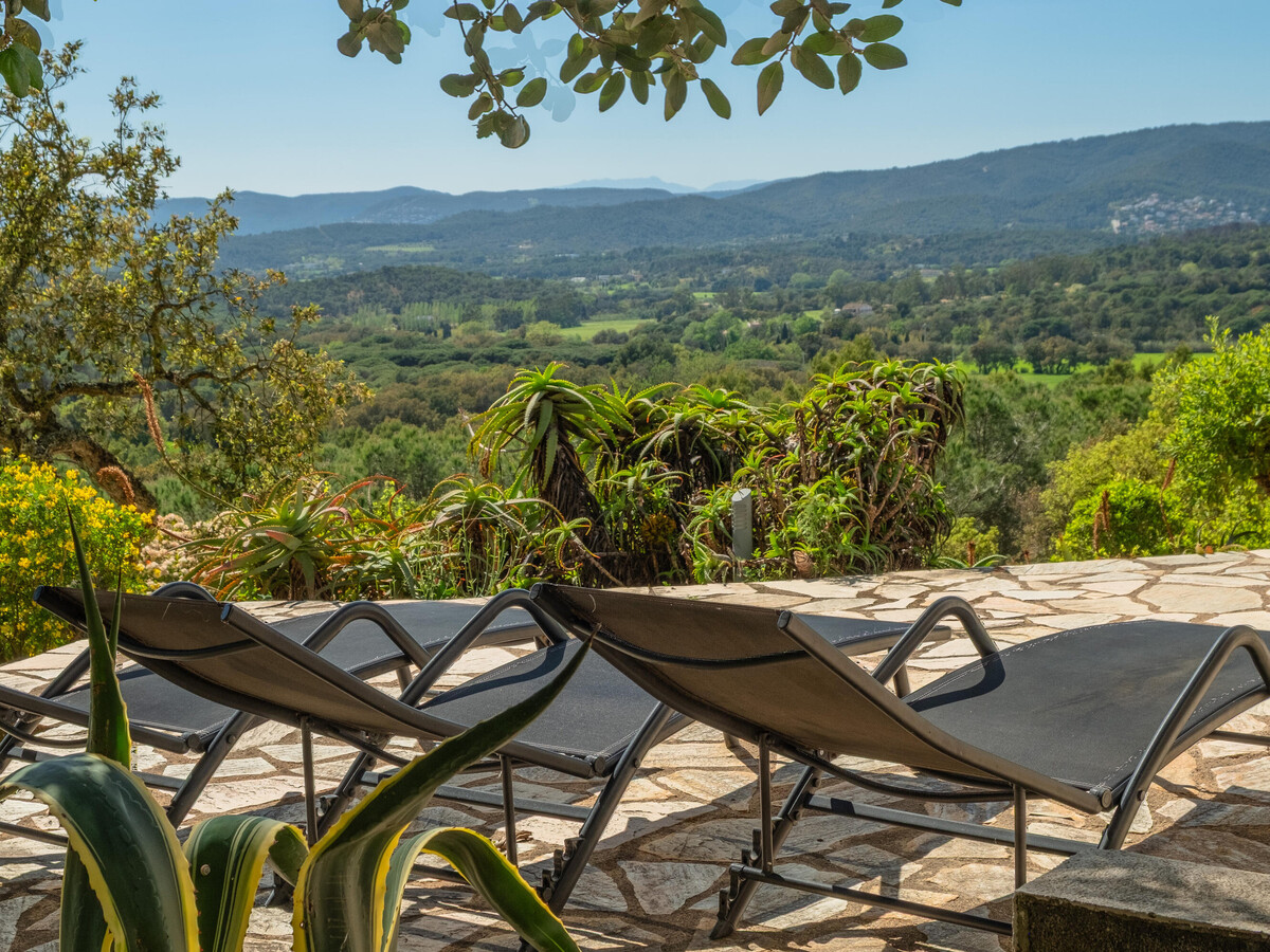 Villa 8 pers. Calella de Palafrugell, piscine privée - Photo 13