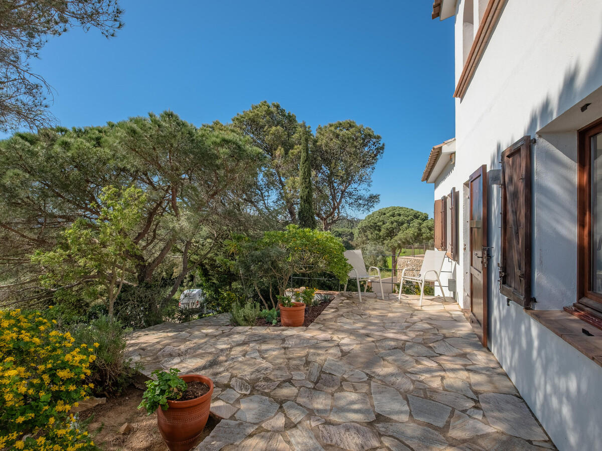 Villa 8 pers. Calella de Palafrugell, piscine privée - Photo 15