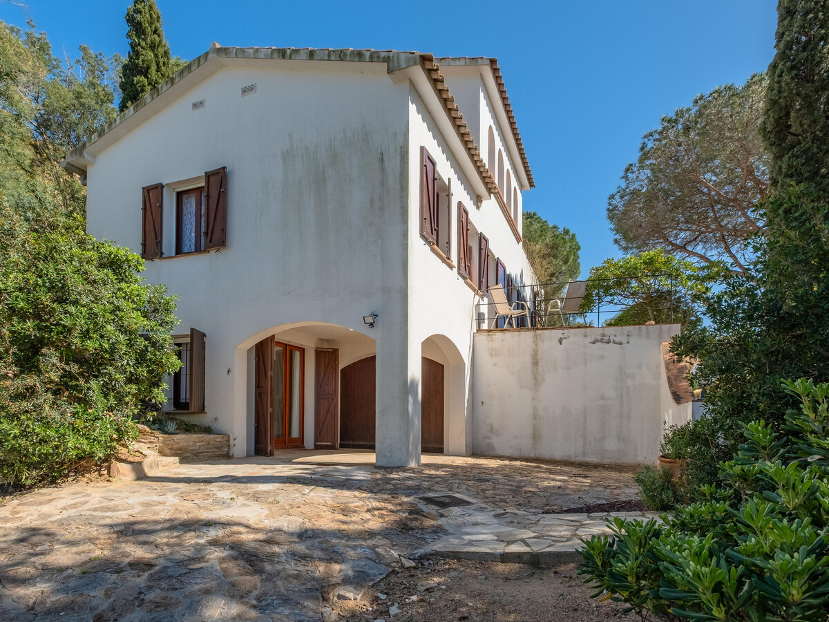 Villa 8 pers. Calella de Palafrugell, piscine privée - Photo 16
