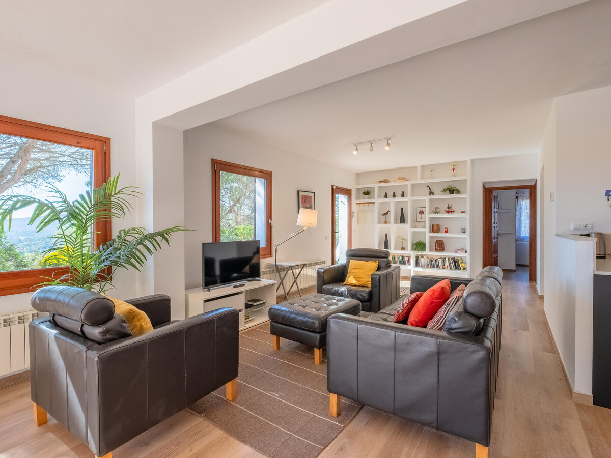 Villa 8 pers. Calella de Palafrugell, piscine privée - Photo 19