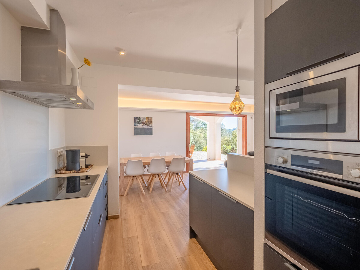 Villa 8 pers. Calella de Palafrugell, piscine privée - Photo 23