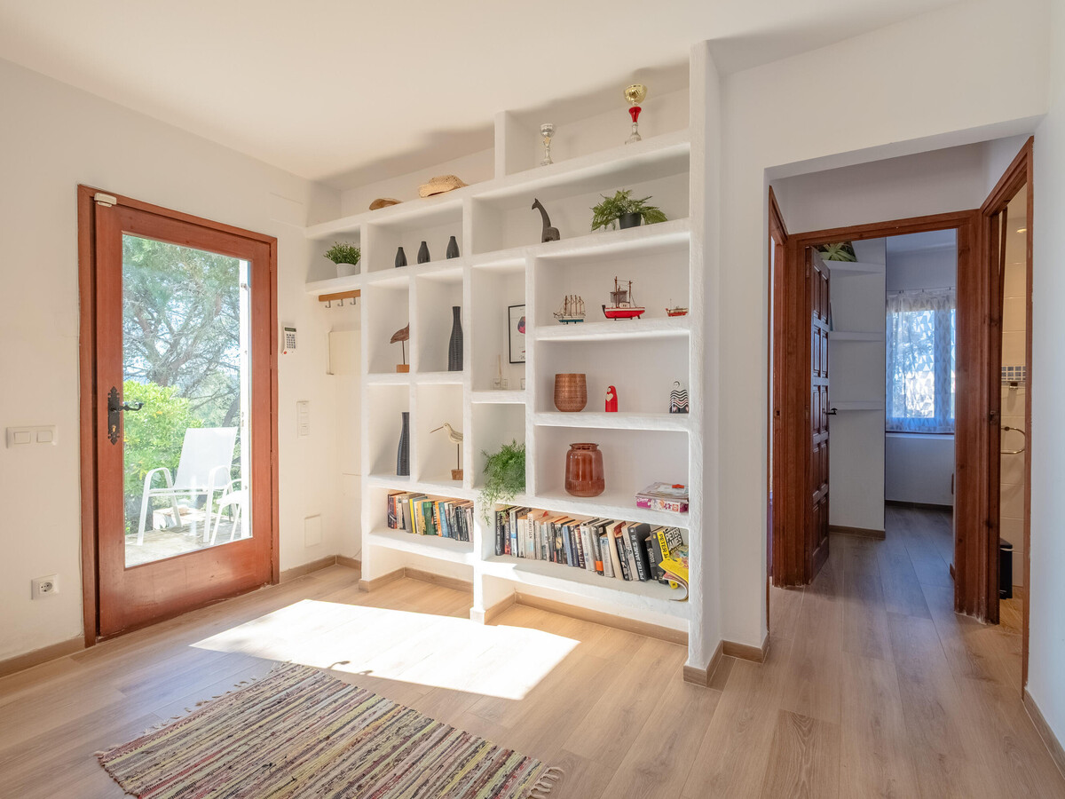 Villa 8 pers. Calella de Palafrugell, piscine privée - Photo 24