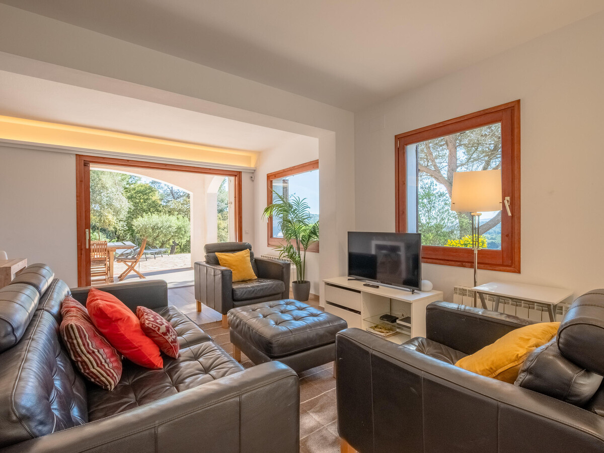 Villa 8 pers. Calella de Palafrugell, piscine privée - Photo 25