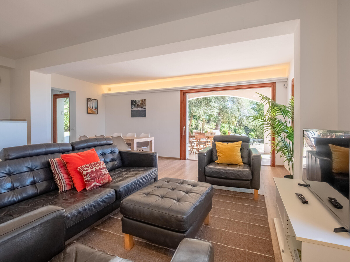 Villa 8 pers. Calella de Palafrugell, piscine privée - Photo 26