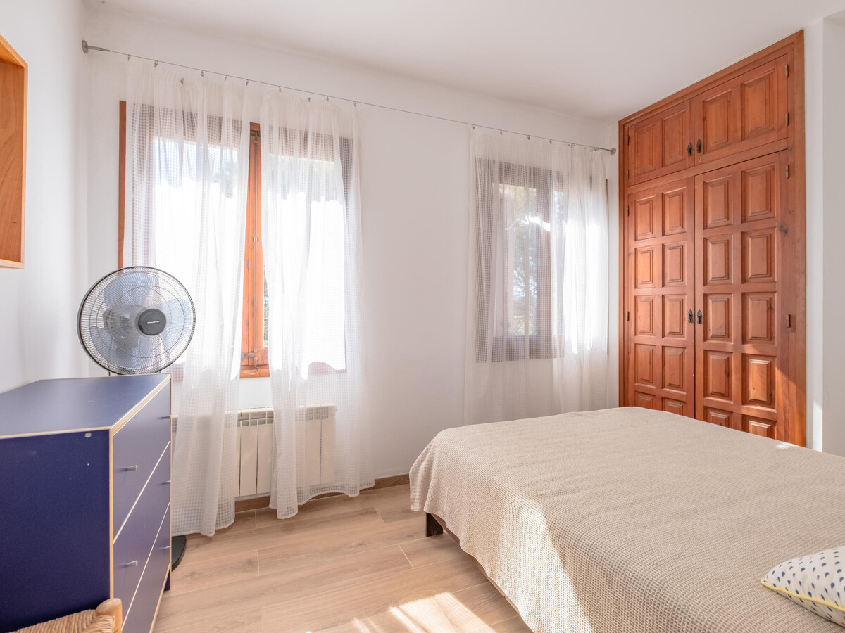Villa 8 pers. Calella de Palafrugell, piscine privée - Photo 27