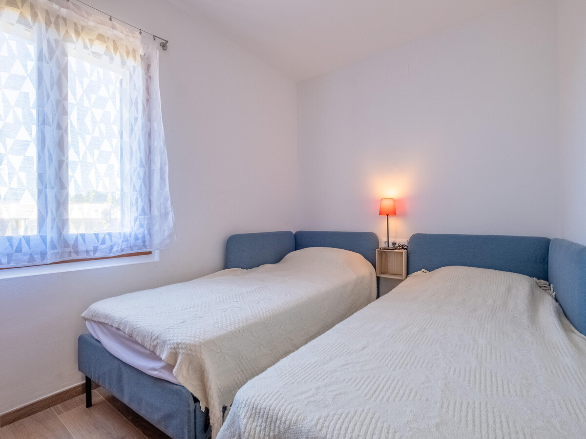Villa 8 pers. Calella de Palafrugell, piscine privée - Photo 30