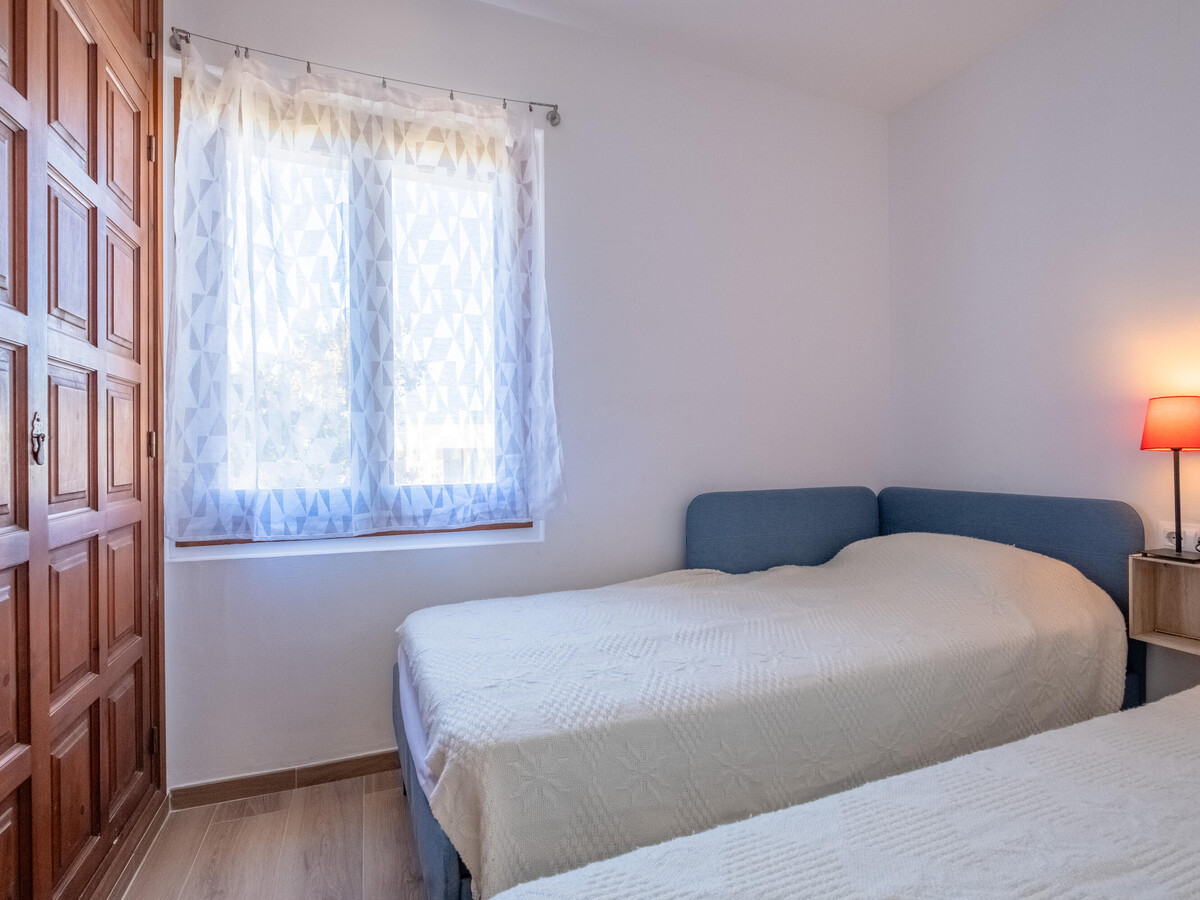Villa 8 pers. Calella de Palafrugell, piscine privée - Photo 31