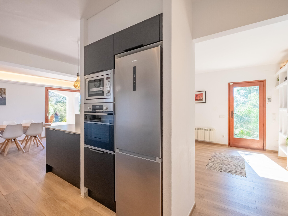 Villa 8 pers. Calella de Palafrugell, piscine privée - Photo 32