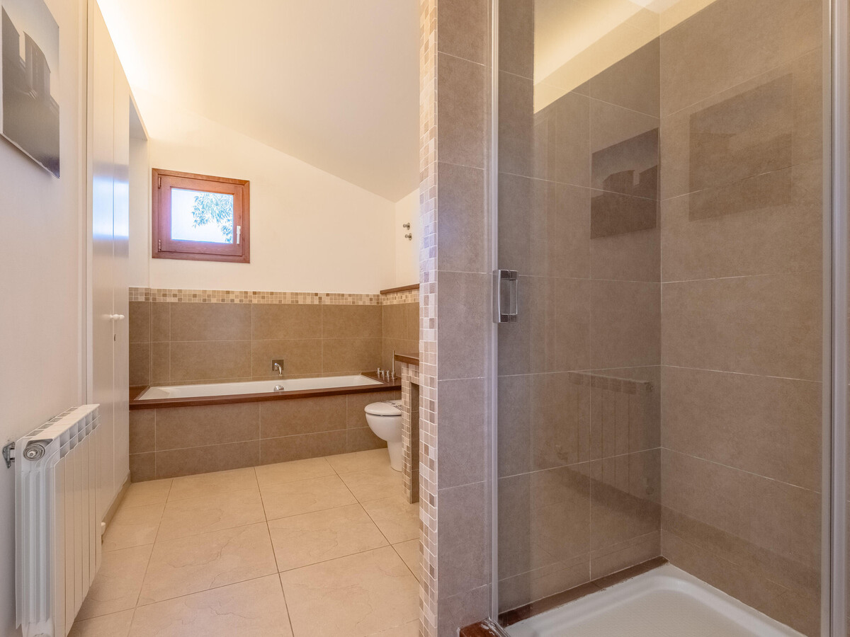 Villa 8 pers. Calella de Palafrugell, piscine privée - Photo 33