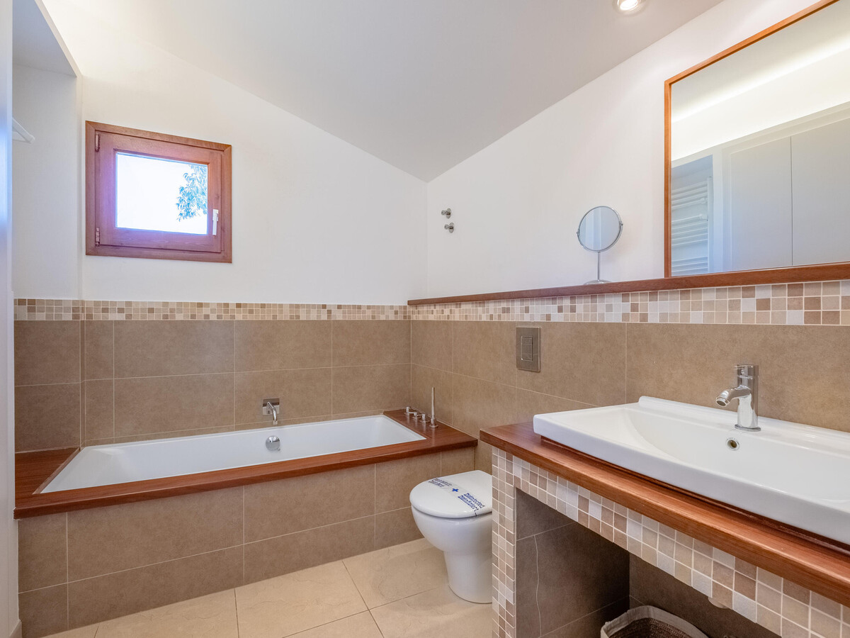 Villa 8 pers. Calella de Palafrugell, piscine privée - Photo 34