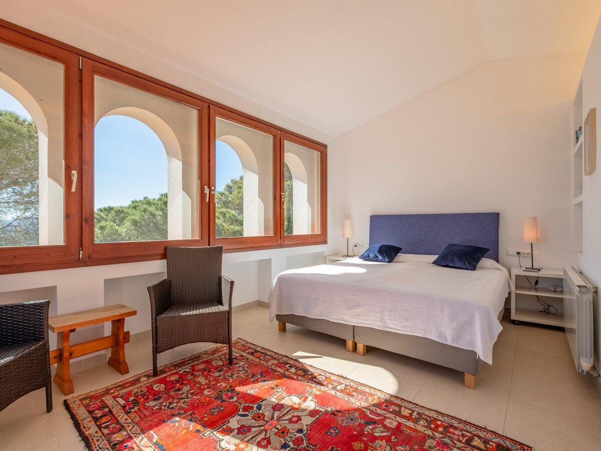 Villa 8 pers. Calella de Palafrugell, piscine privée - Photo 35