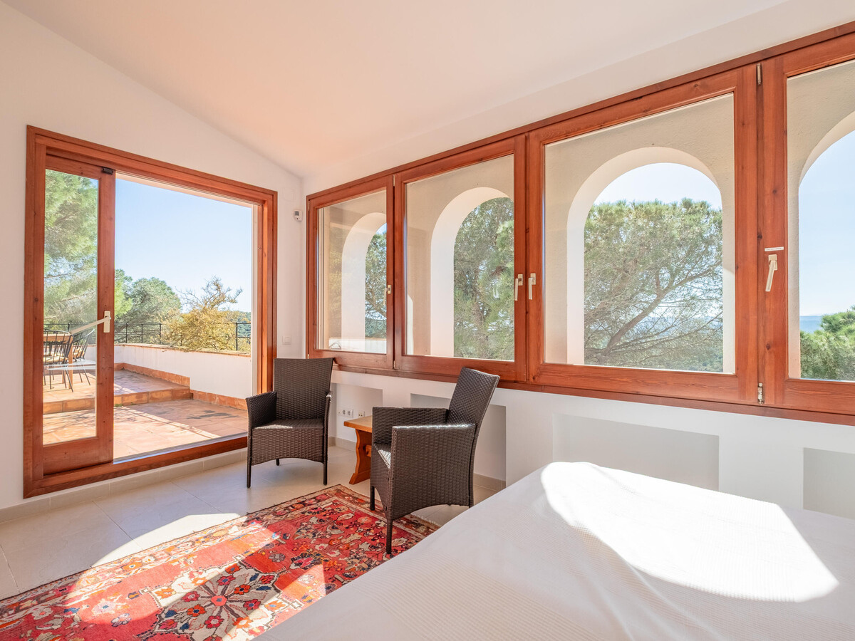 Villa 8 pers. Calella de Palafrugell, piscine privée - Photo 36