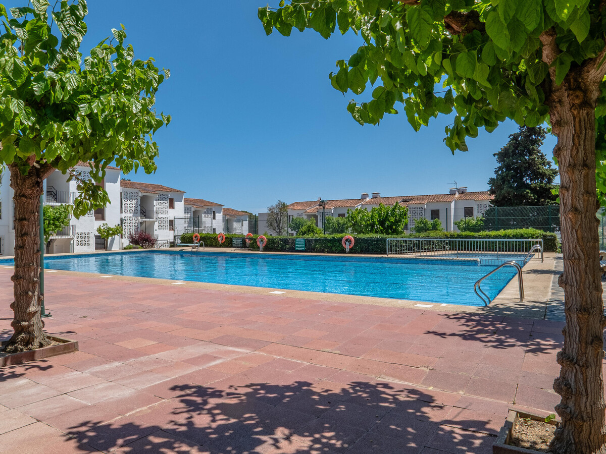Appartement 4 pers Calella, terrasse vue mer à 350m plages - Photo 2