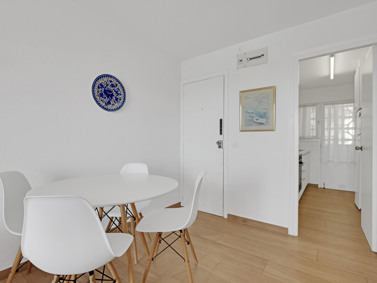 Appartement 4 pers Calella, terrasse vue mer à 350m plages - Photo 8