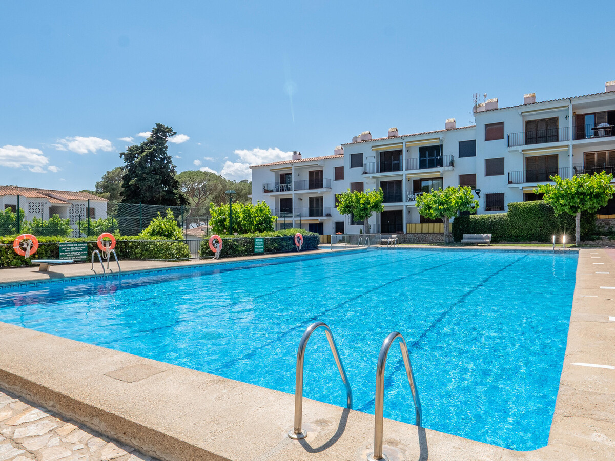 Appartement 4 pers Calella, terrasse vue mer à 350m plages - Photo 17
