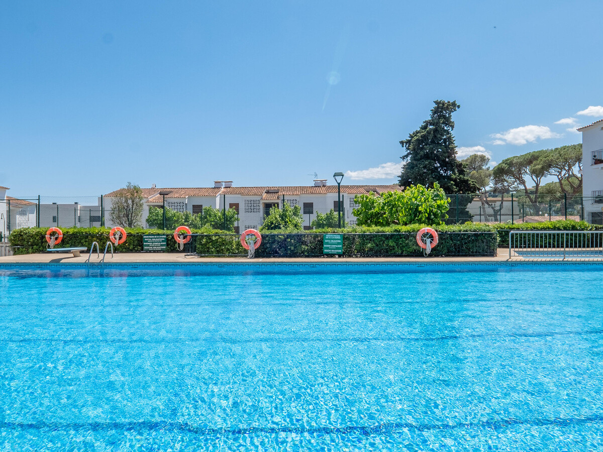 Appartement 4 pers Calella, terrasse vue mer à 350m plages - Photo 18