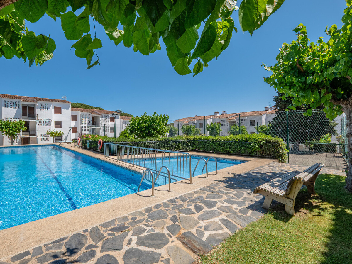Appartement 4 pers Calella, terrasse vue mer à 350m plages - Photo 19