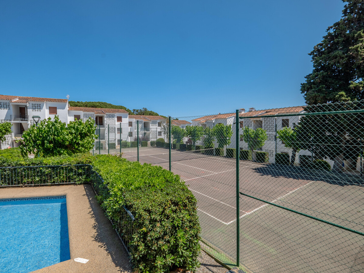 Appartement 4 pers Calella, terrasse vue mer à 350m plages - Photo 20