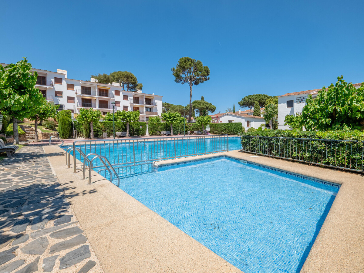 Appartement 4 pers Calella, terrasse vue mer à 350m plages - Photo 22