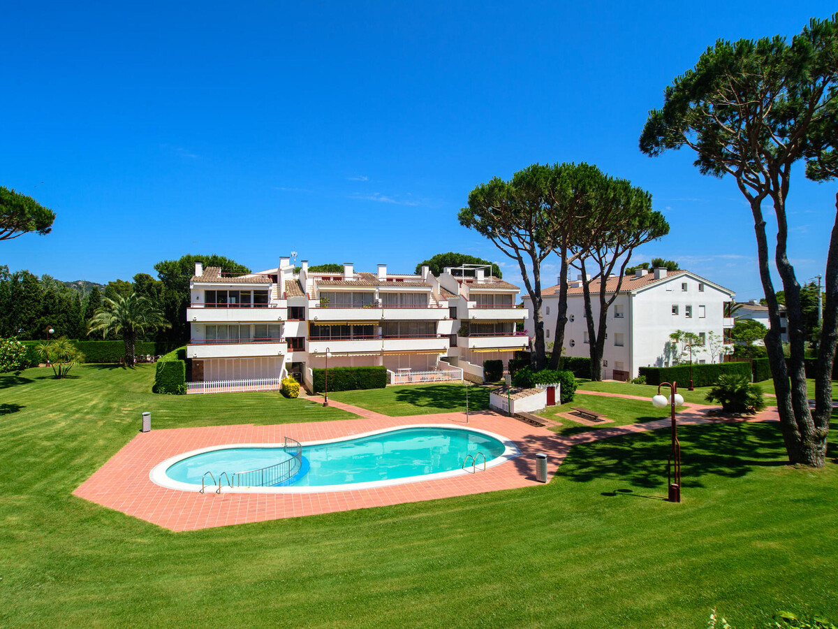 Appartement 4 pers. à 400 m de plage, piscine commune - Photo 2