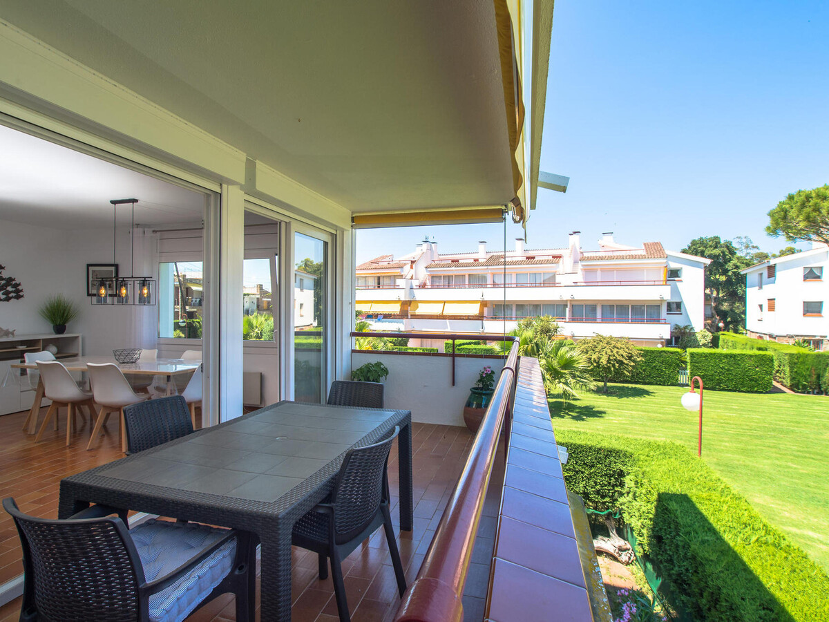 Appartement 4 pers. à 400 m de plage, piscine commune - Photo 3