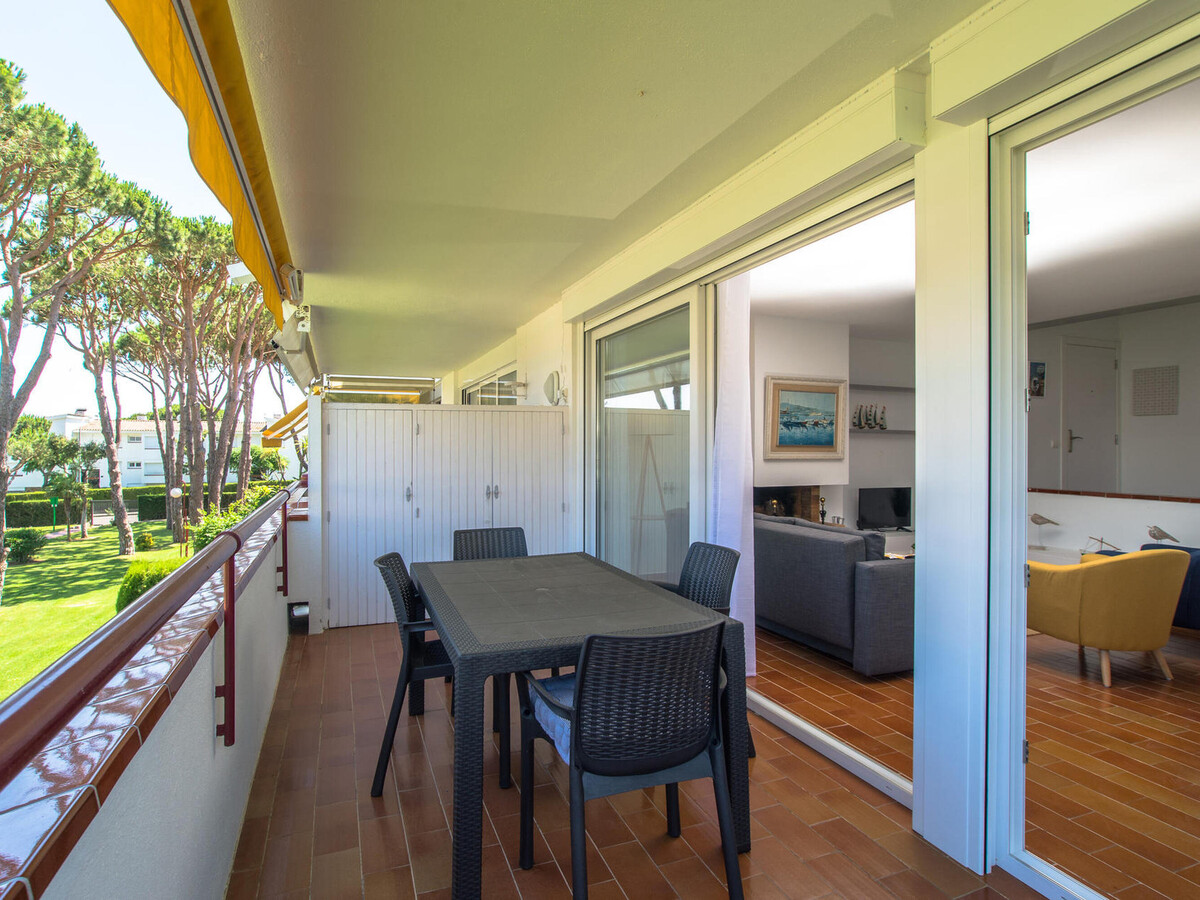 Appartement 4 pers. à 400 m de plage, piscine commune - Photo 4