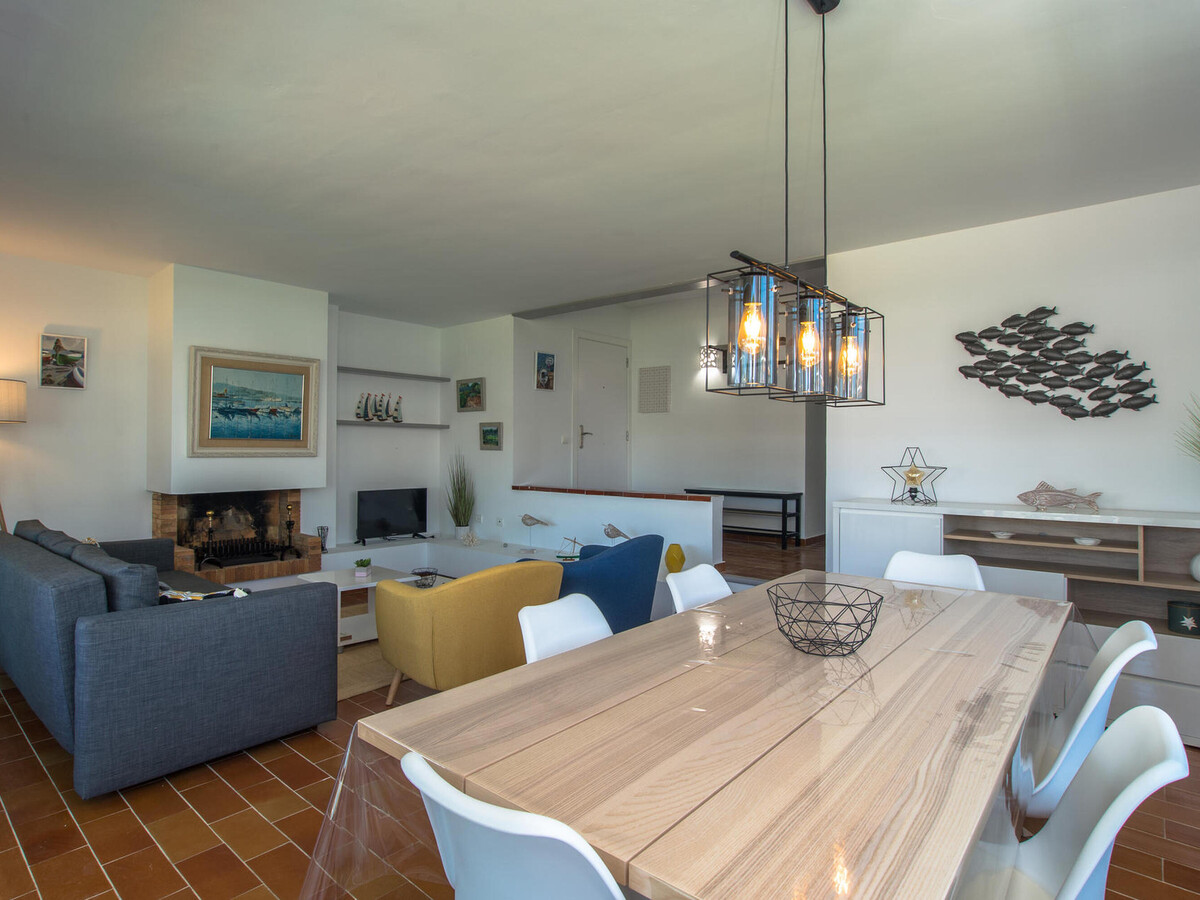 Appartement 4 pers. à 400 m de plage, piscine commune - Photo 6