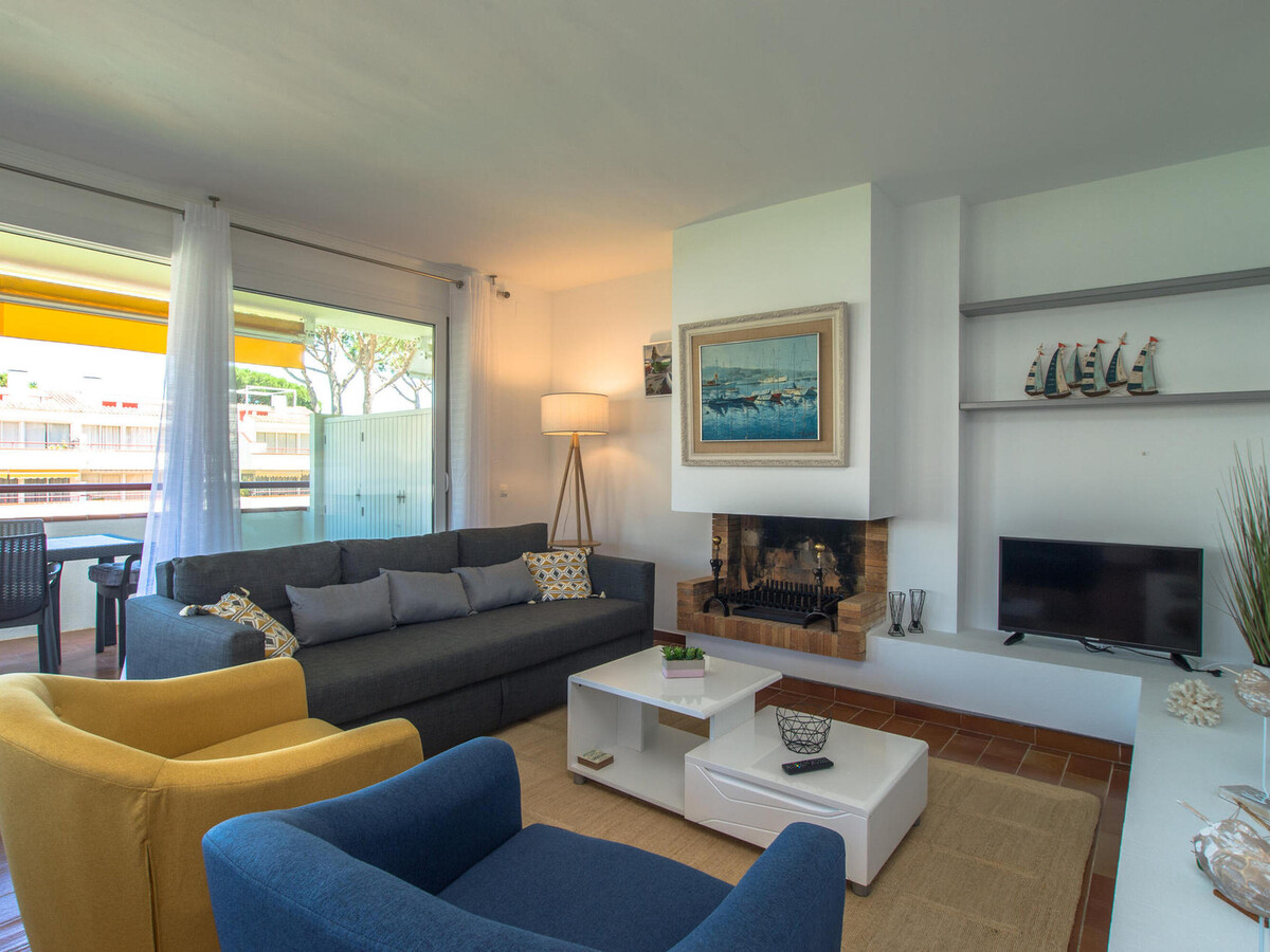 Appartement 4 pers. à 400 m de plage, piscine commune - Photo 7