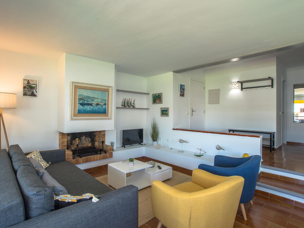 Appartement 4 pers. à 400 m de plage, piscine commune - Photo 8