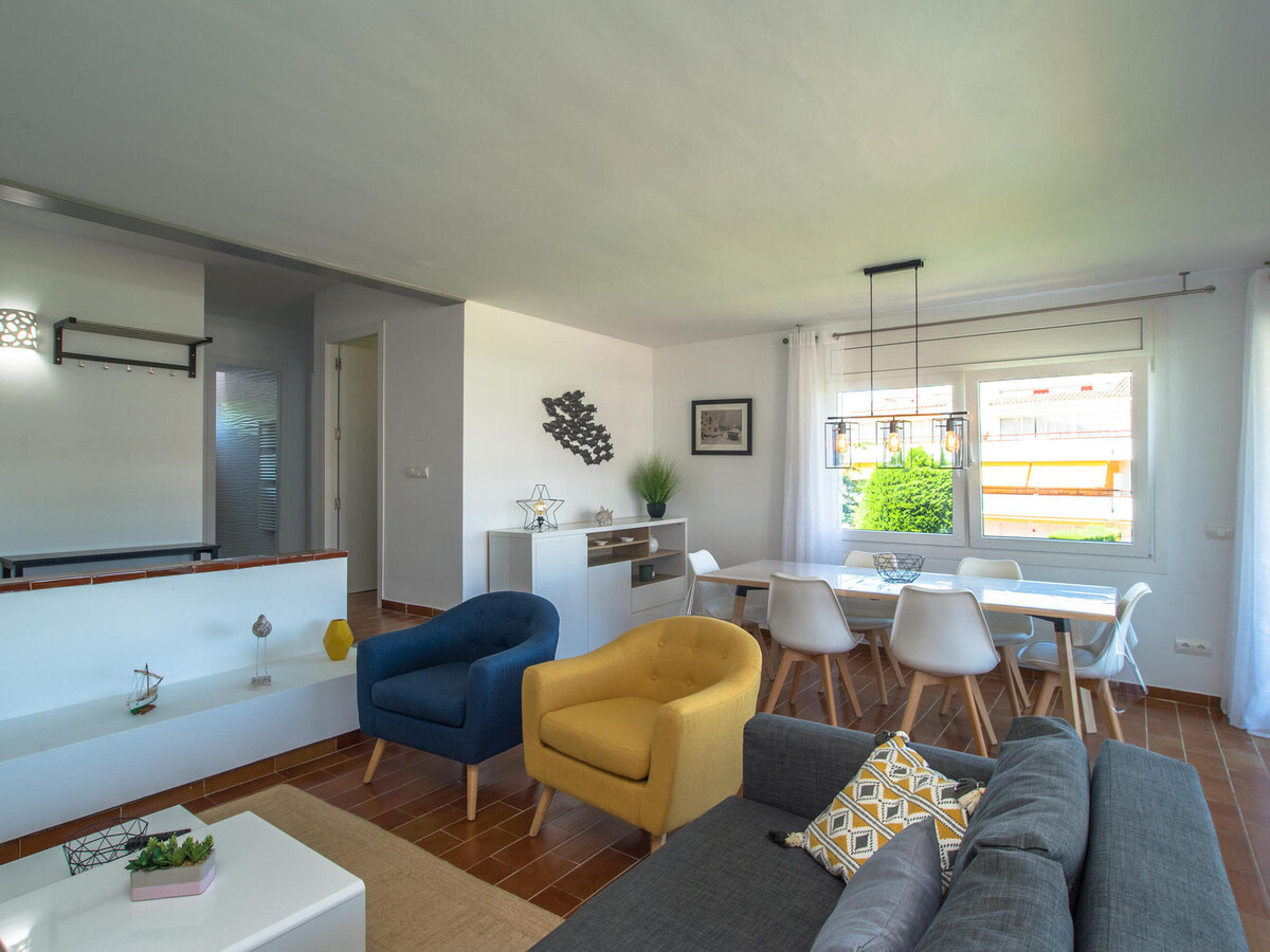 Appartement 4 pers. à 400 m de plage, piscine commune - Photo 9