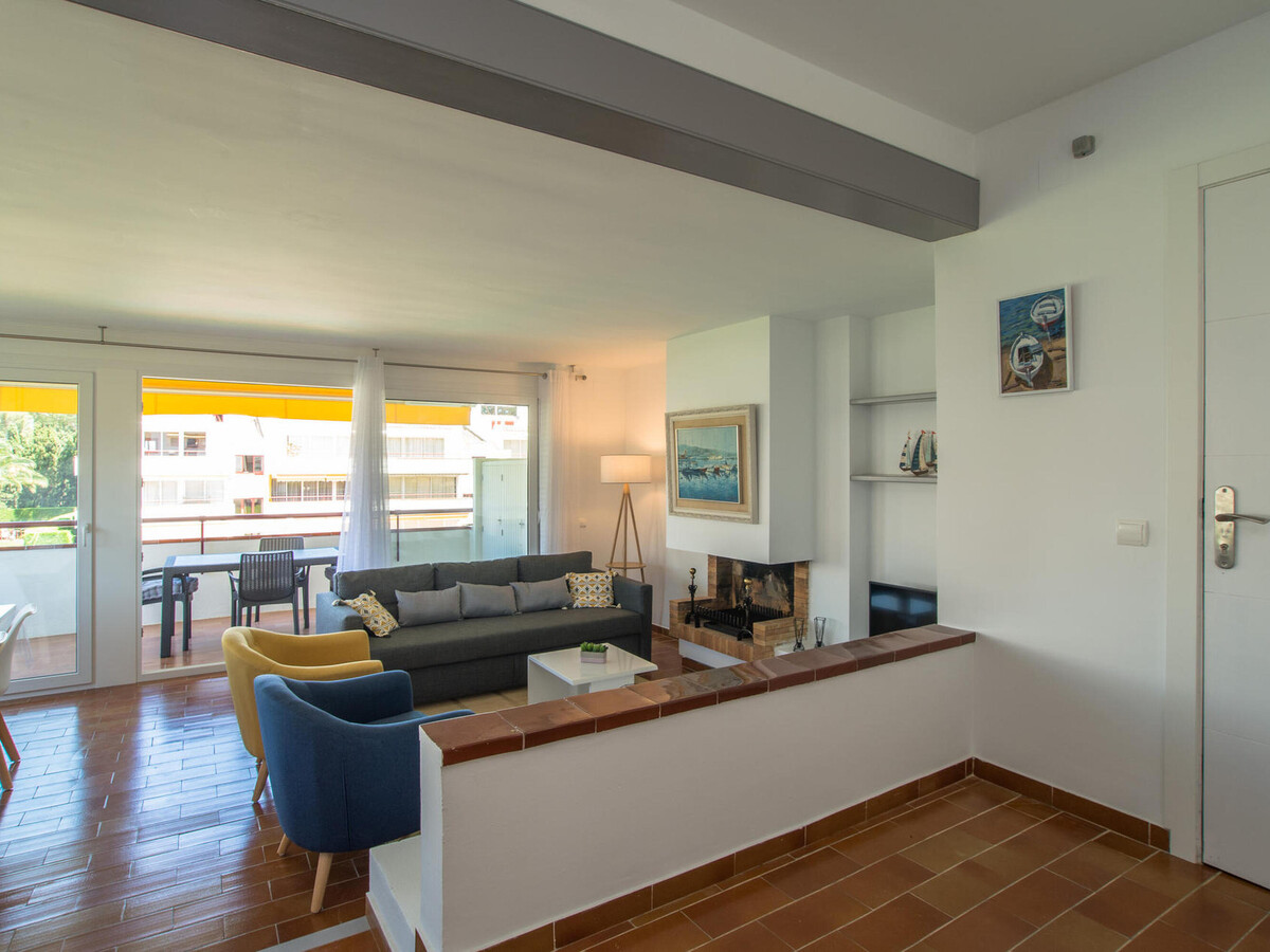 Appartement 4 pers. à 400 m de plage, piscine commune - Photo 10