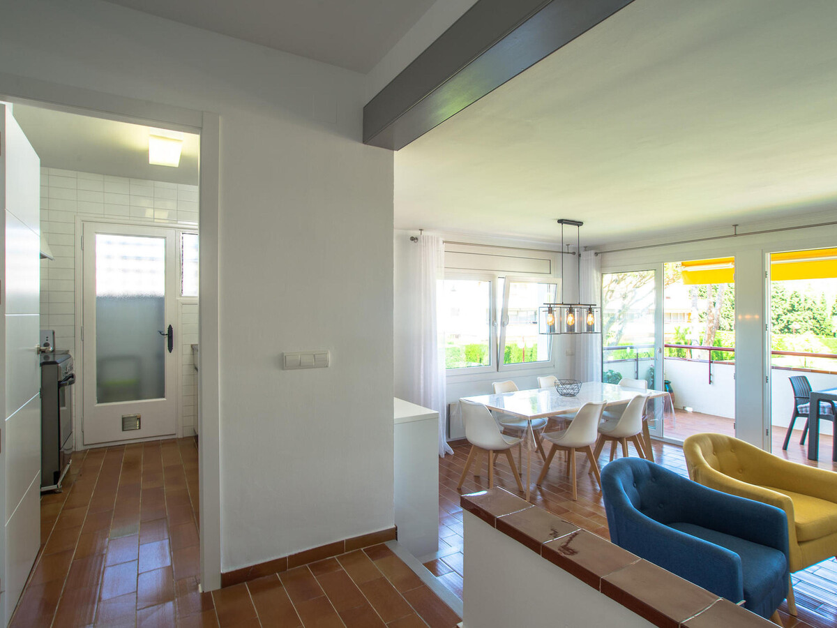 Appartement 4 pers. à 400 m de plage, piscine commune - Photo 11