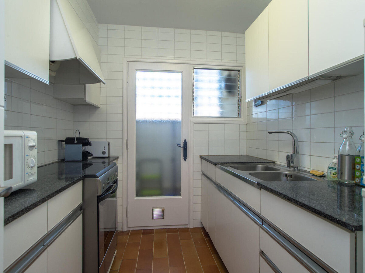 Appartement 4 pers. à 400 m de plage, piscine commune - Photo 12