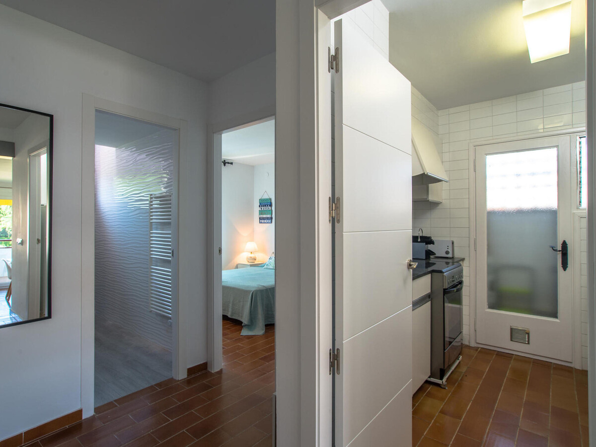 Appartement 4 pers. à 400 m de plage, piscine commune - Photo 13