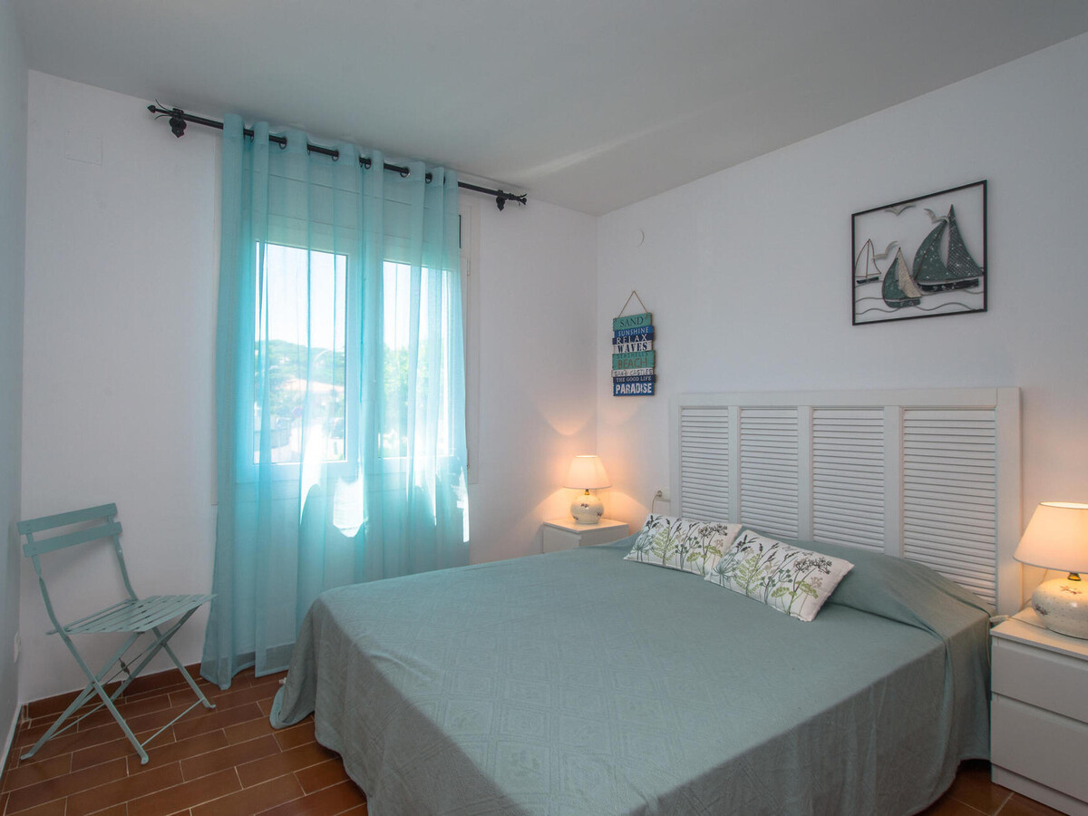 Appartement 4 pers. à 400 m de plage, piscine commune - Photo 14