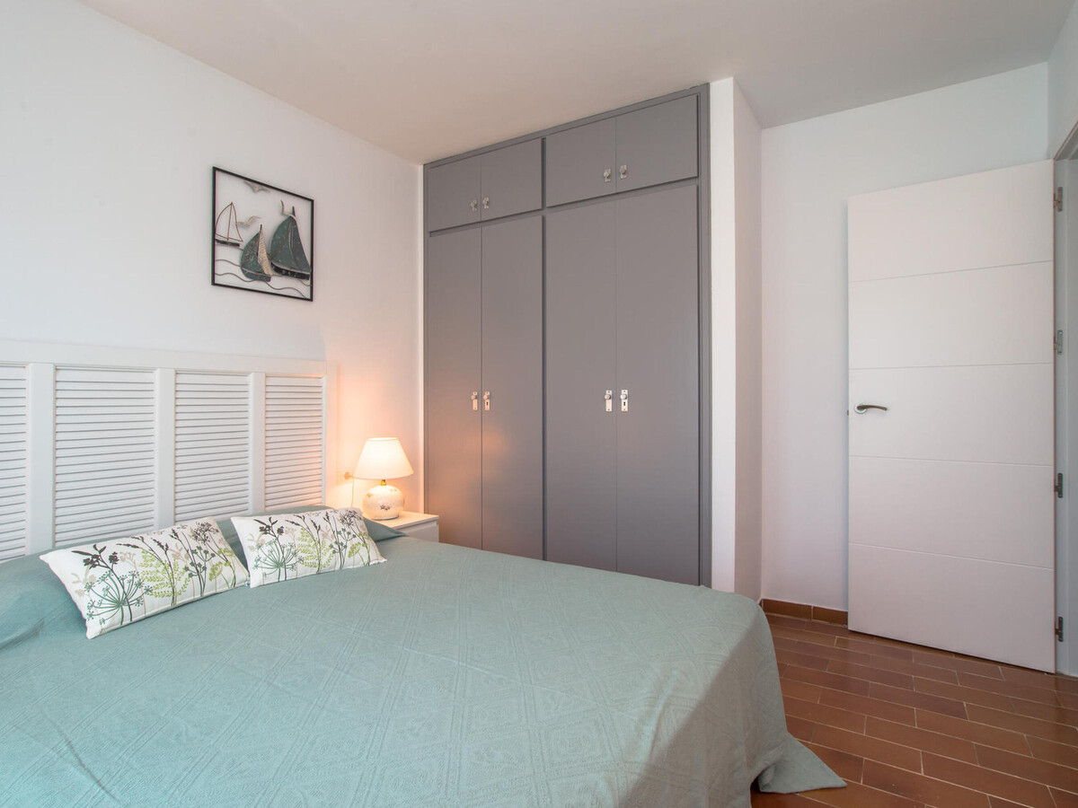 Appartement 4 pers. à 400 m de plage, piscine commune - Photo 15