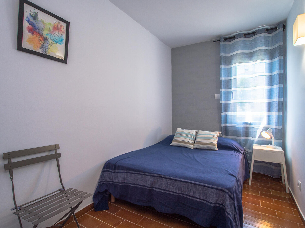 Appartement 4 pers. à 400 m de plage, piscine commune - Photo 16