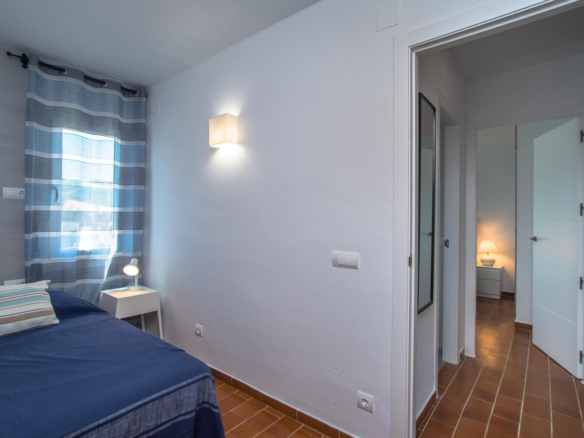 Appartement 4 pers. à 400 m de plage, piscine commune - Photo 17