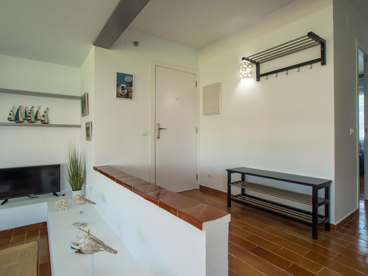 Appartement 4 pers. à 400 m de plage, piscine commune - Photo 19