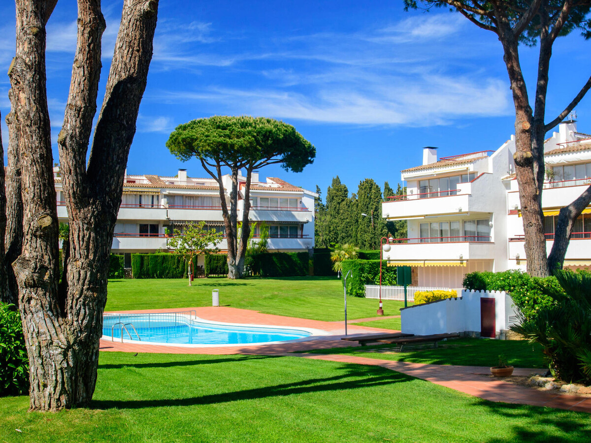 Appartement 4 pers. à 400 m de plage, piscine commune - Photo 20