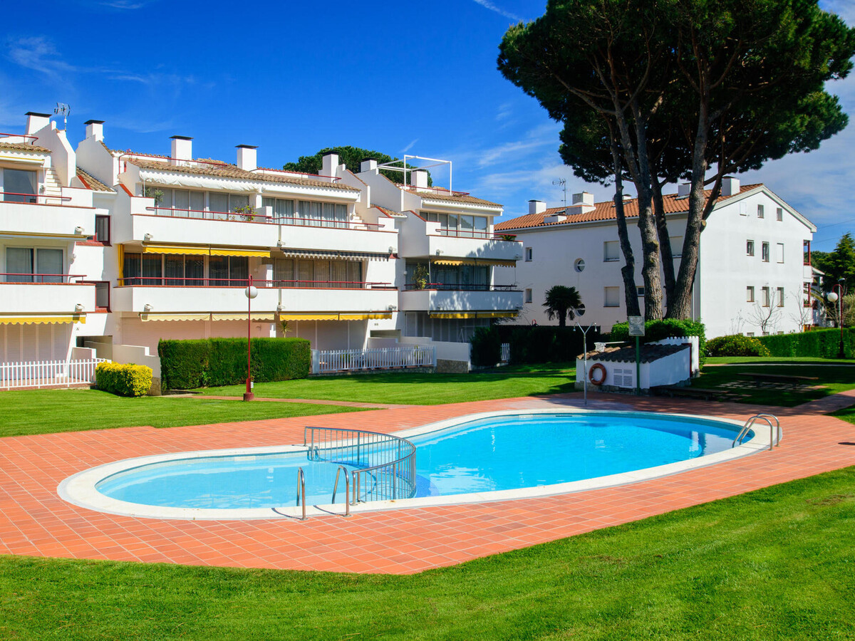 Appartement 4 pers. à 400 m de plage, piscine commune - Photo 21