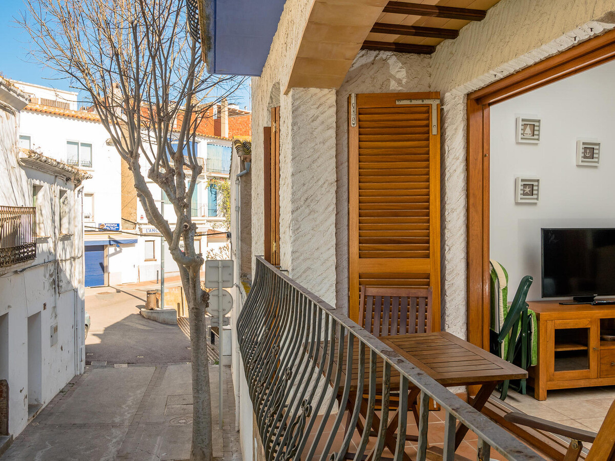 Appartement 6 pers. à 30 m de la plage, Calella - Photo 2
