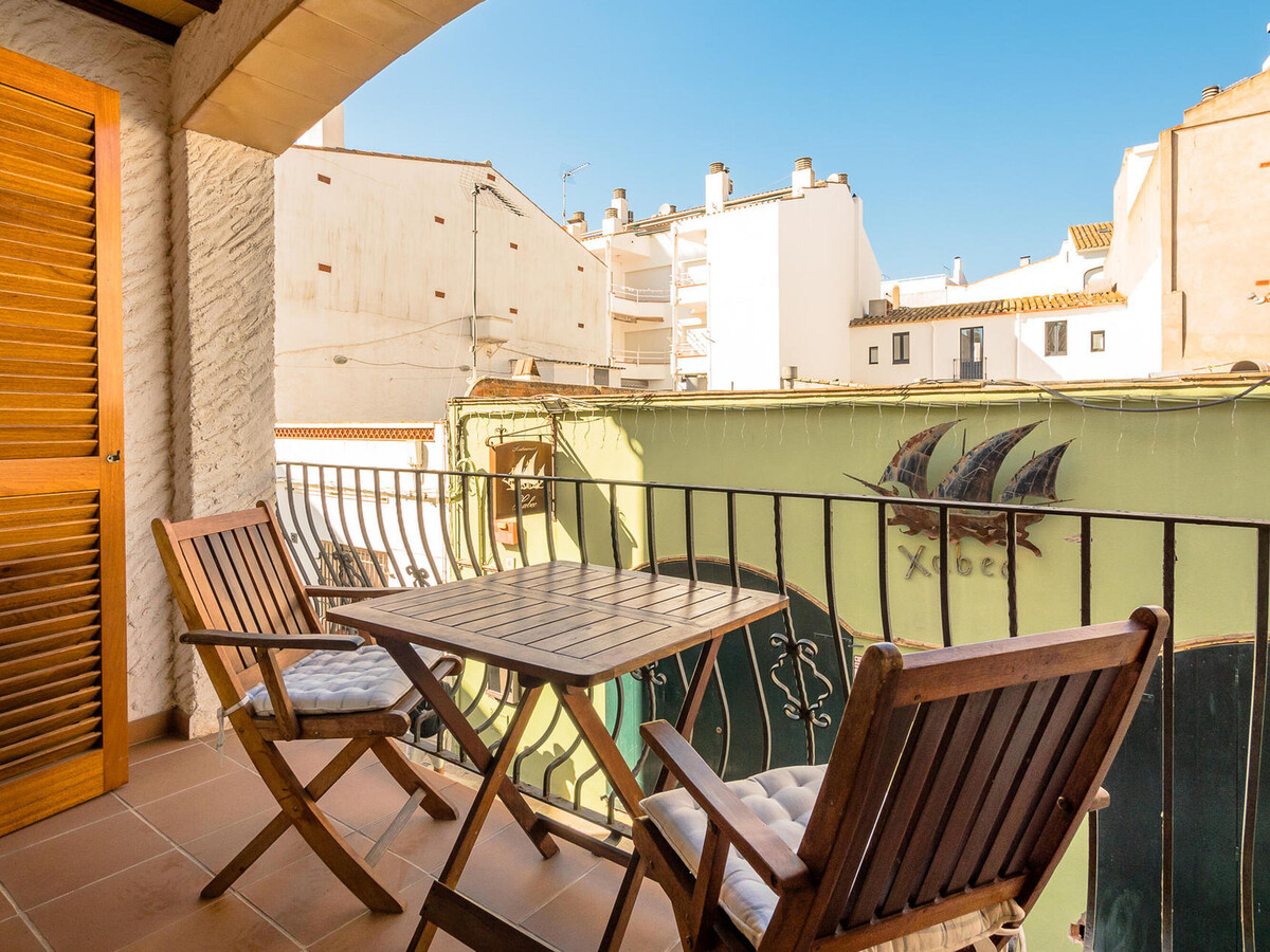 Appartement 6 pers. à 30 m de la plage, Calella - Photo 5