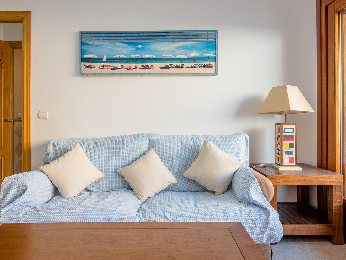 Appartement 6 pers. à 30 m de la plage, Calella - Photo 7