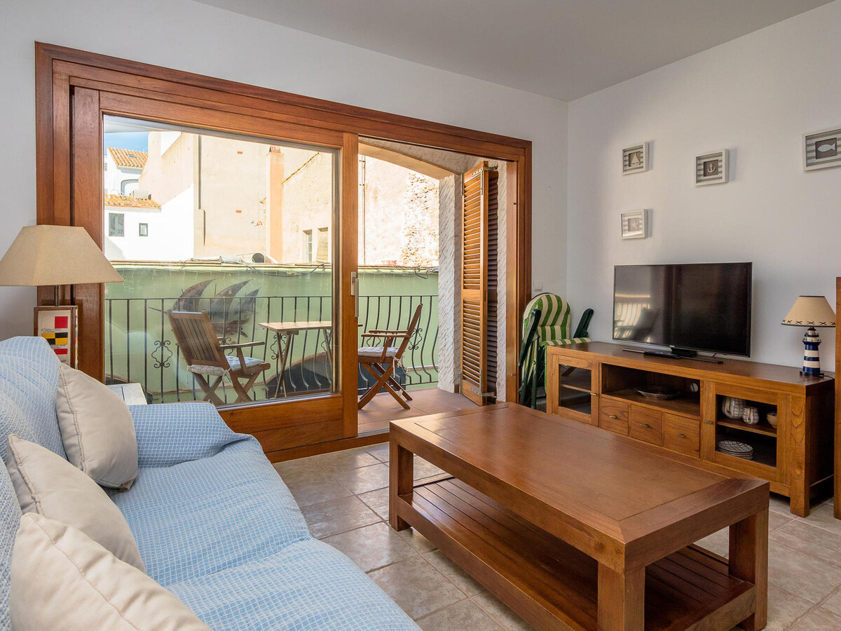 Appartement 6 pers. à 30 m de la plage, Calella - Photo 8