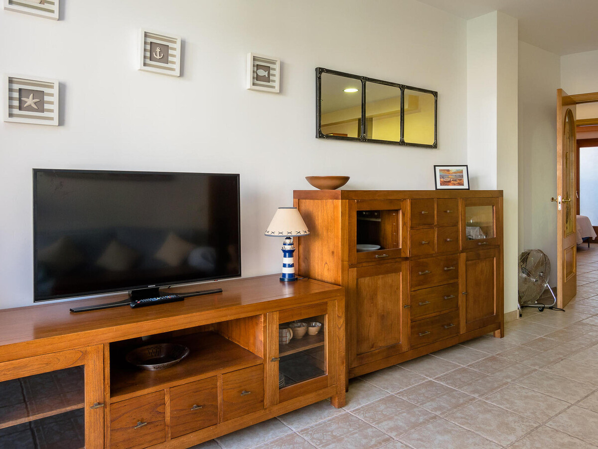 Appartement 6 pers. à 30 m de la plage, Calella - Photo 9
