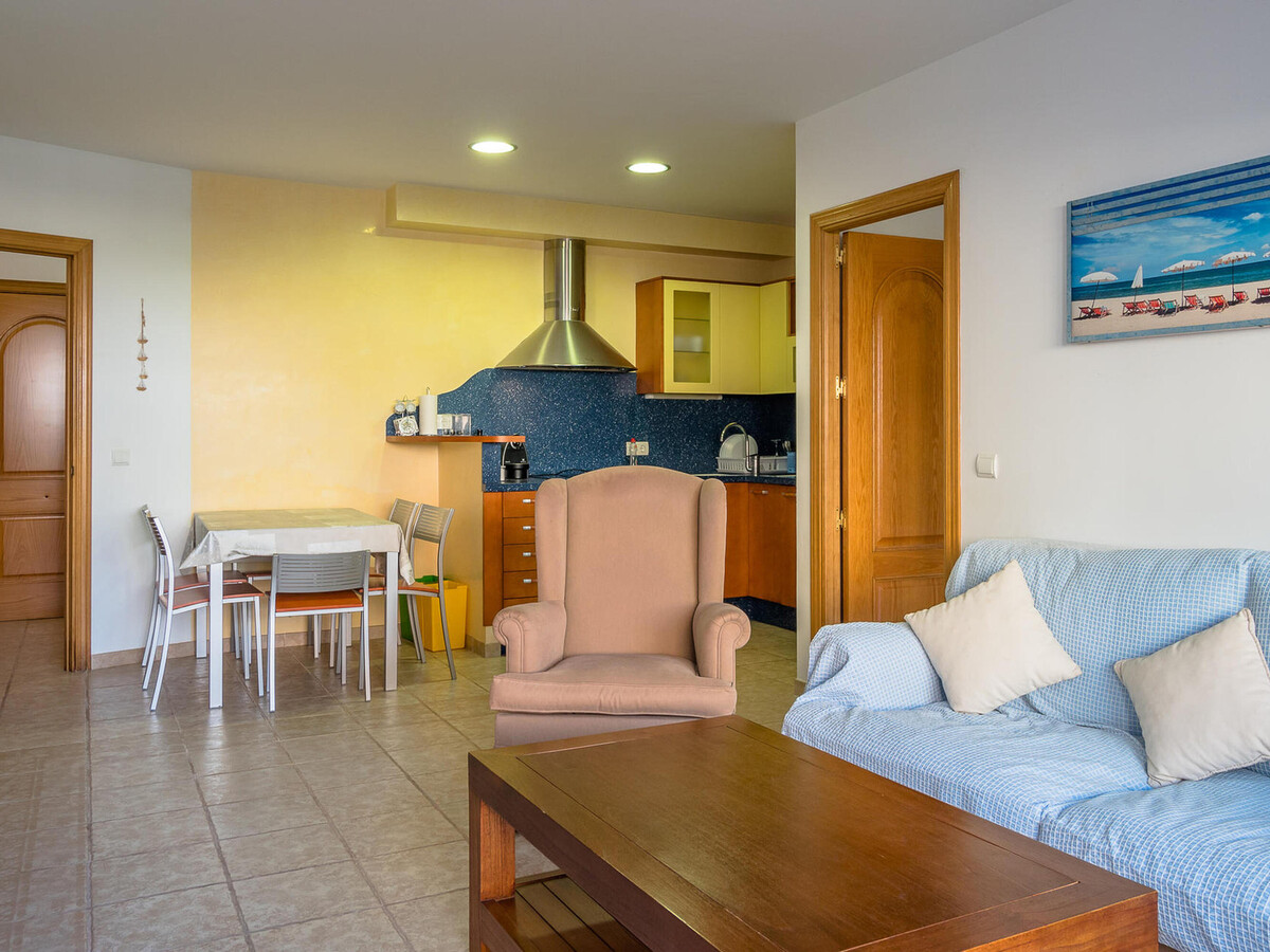 Appartement 6 pers. à 30 m de la plage, Calella - Photo 11