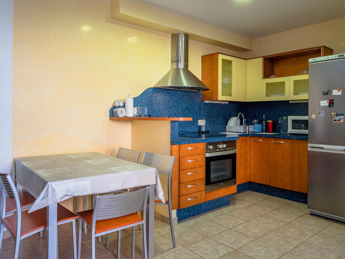 Appartement 6 pers. à 30 m de la plage, Calella - Photo 12